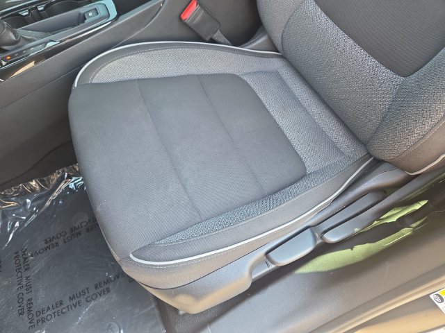 Used 2021 Chevrolet TrailBlazer LS FWD image 26