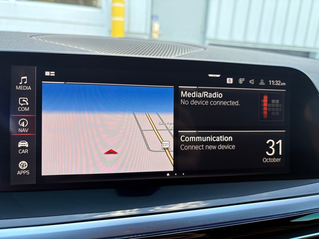 Used 2023 BMW Z4 sDrive30i w/ Premium Package image 24