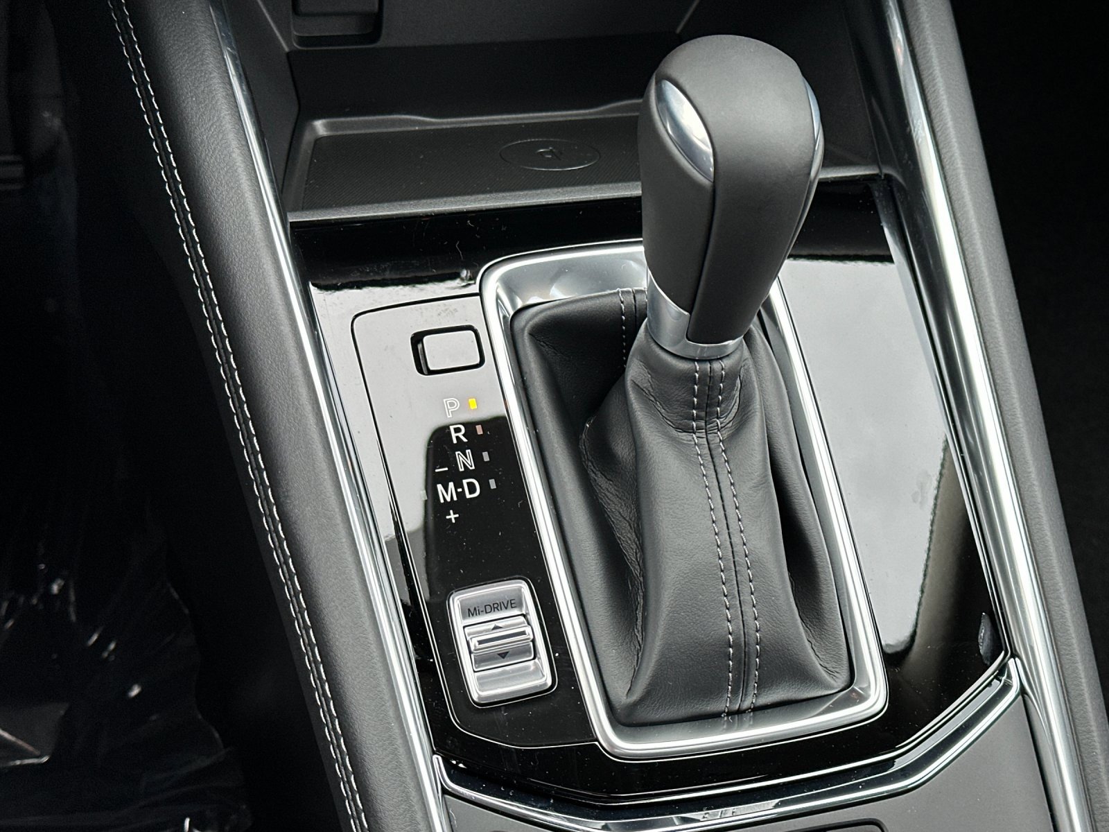 New 2025 MAZDA CX-5 AWD 2.5 S w/ Premium Plus Pkg image 21