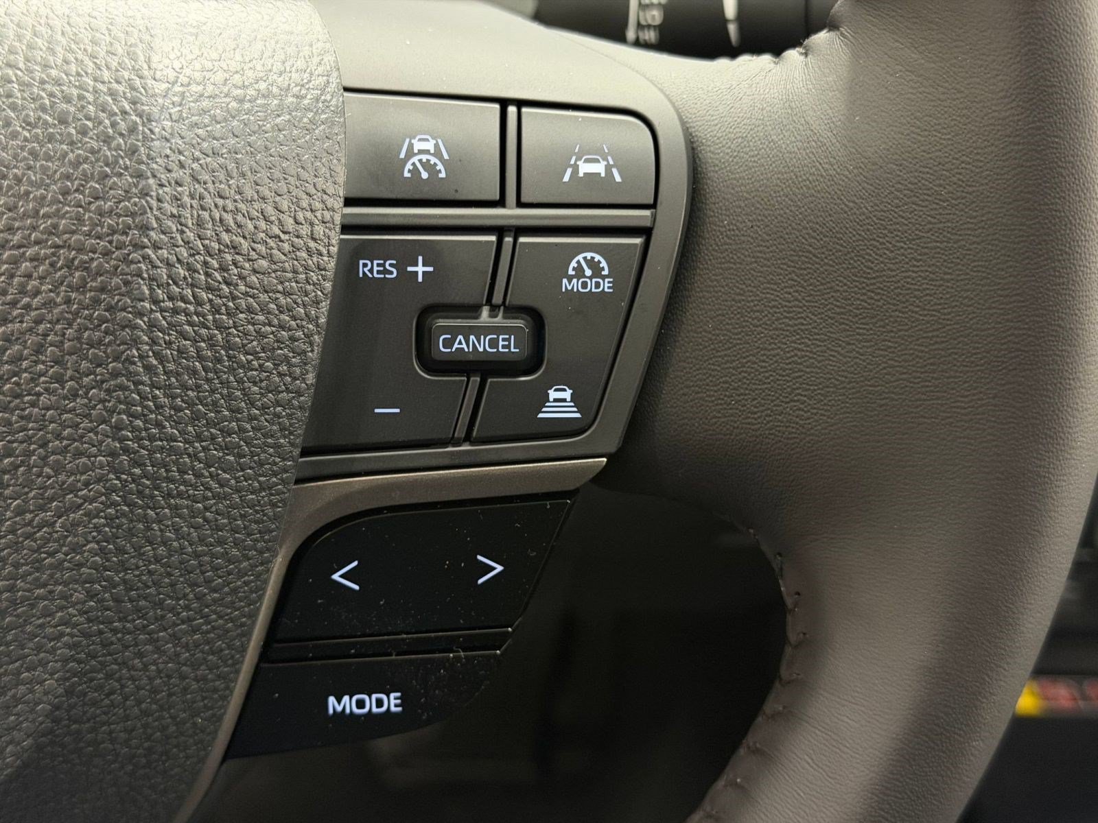 New 2026 Toyota Camry LE w/ Convenience Package AWD/4WD image 14