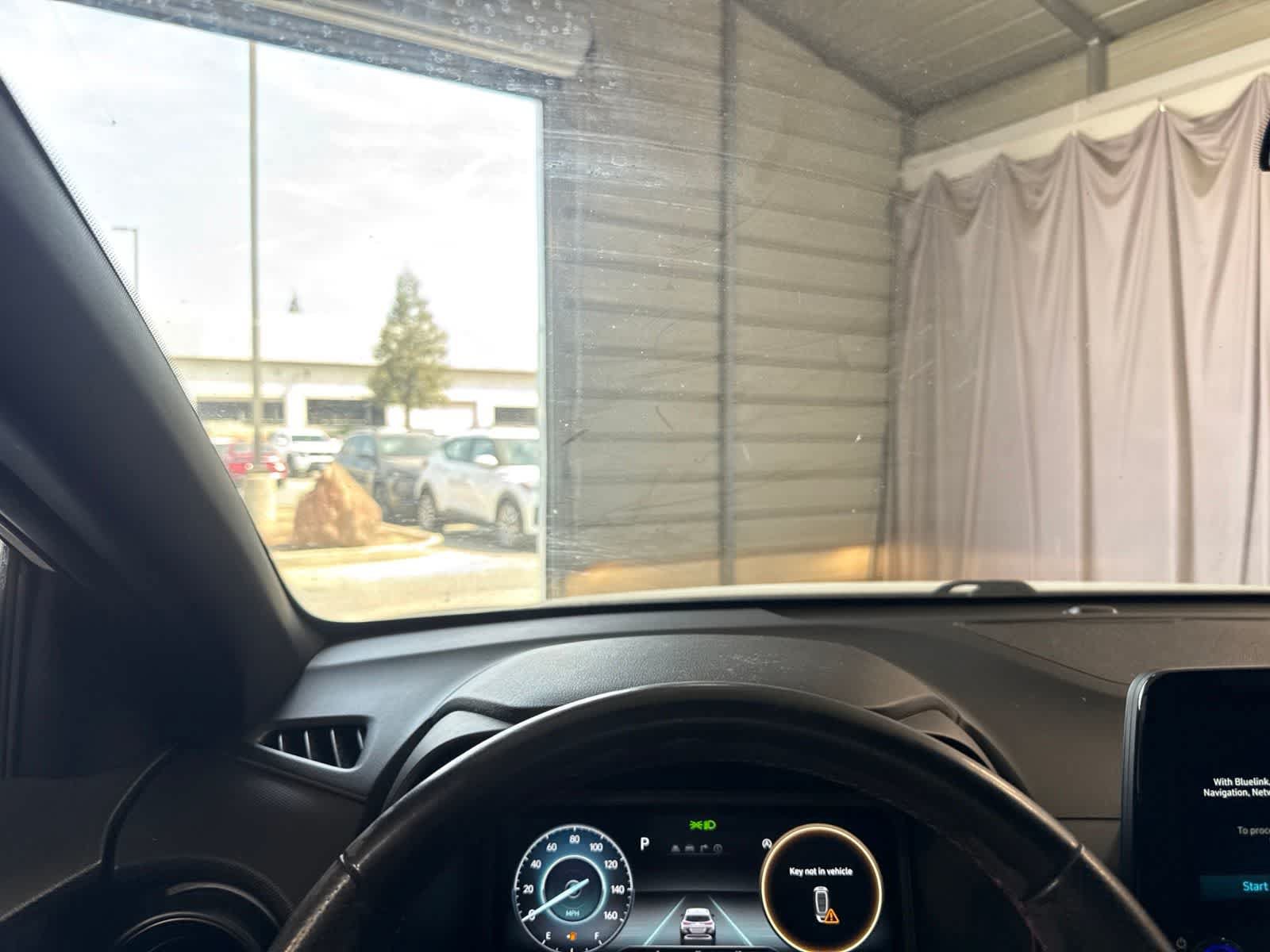 Used 2023 Hyundai Kona N Line FWD image 26