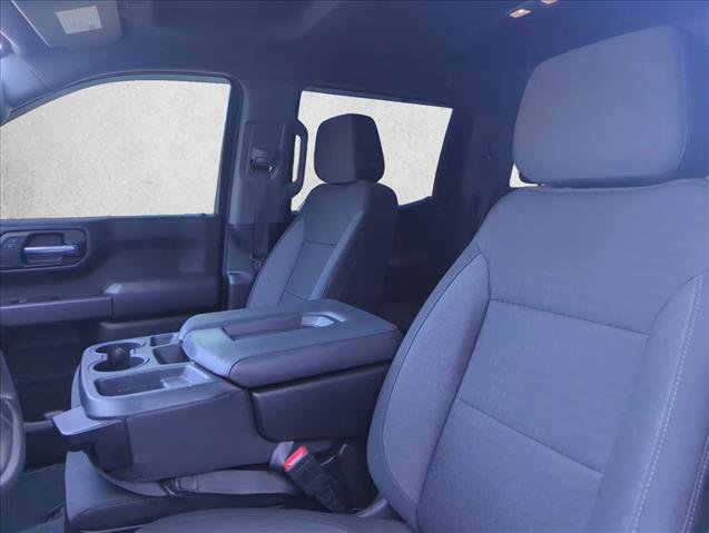 Used 2022 Chevrolet Silverado 1500 Custom w/ Rally Edition image 10