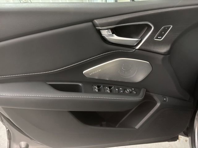 Certified 2025 Acura RDX SH-AWD w/ Advance Package image 12