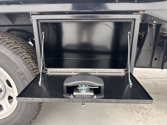 New 2025 Chevrolet Silverado 3500 W/T w/ WT Convenience Package image 29