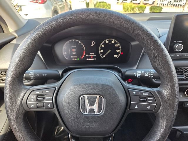 Used 2023 Honda HR-V LX image 27