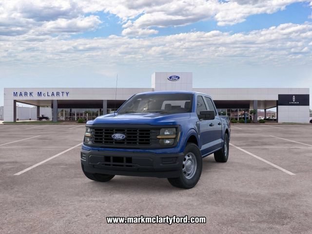 New 2026 Ford F150 XL RWD image 2