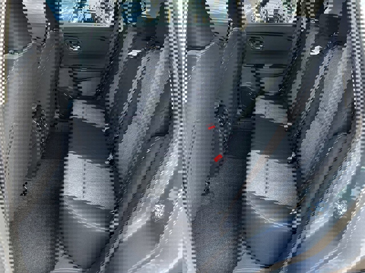 New 2026 Nissan Rogue SV image 15