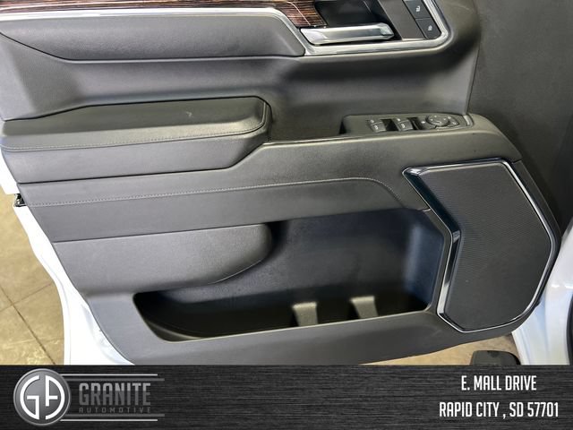 Used 2024 GMC Sierra 1500 Elevation w/ X31 Off-Road Package AWD/4WD image 18