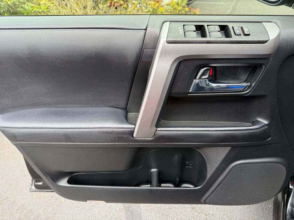 Certified 2024 Toyota 4Runner SR5 Premium AWD/4WD image 15