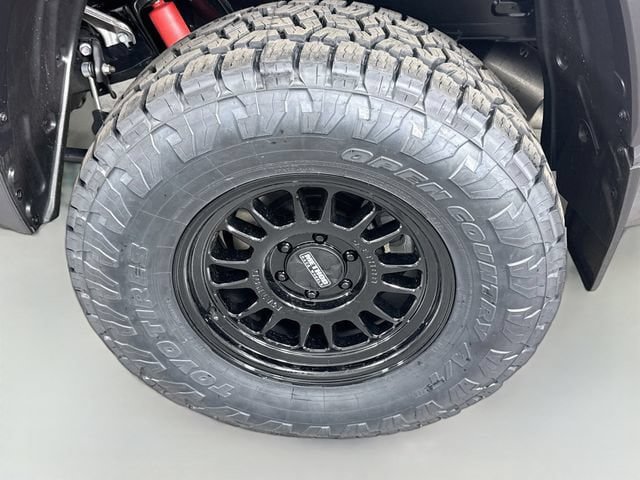 New 2026 Toyota Tundra Limited AWD/4WD image 30