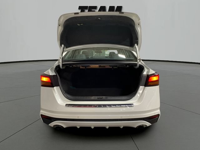 Certified 2023 Nissan Altima 2.5 SL AWD/4WD image 6