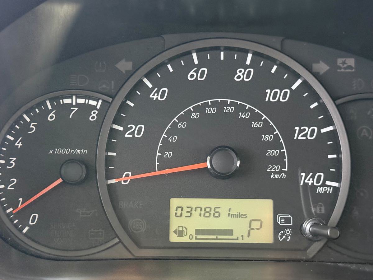 Used 2024 Mitsubishi Mirage ES FWD image 13
