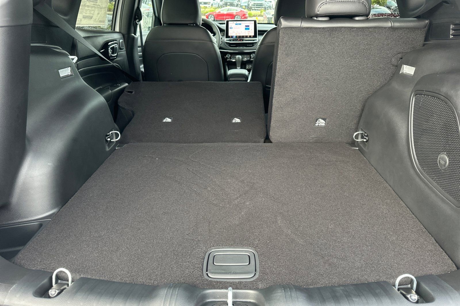 New 2026 Jeep Compass Limited image 18