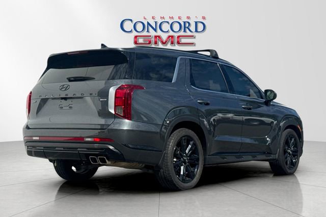 Used 2023 Hyundai Palisade XRT AWD/4WD image 4
