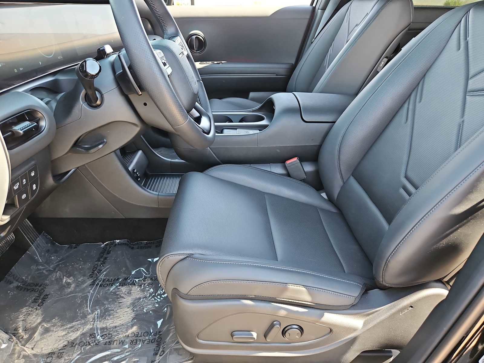 New 2026 Hyundai Palisade XRT Pro AWD/4WD image 16