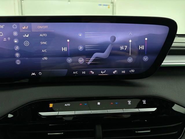 New 2026 Buick Enclave Sport Touring w/ Power Package image 29