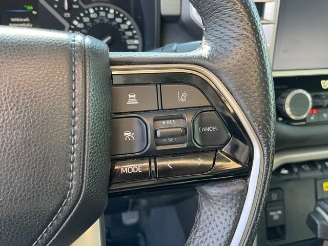Used 2023 Toyota Tundra Limited image 21