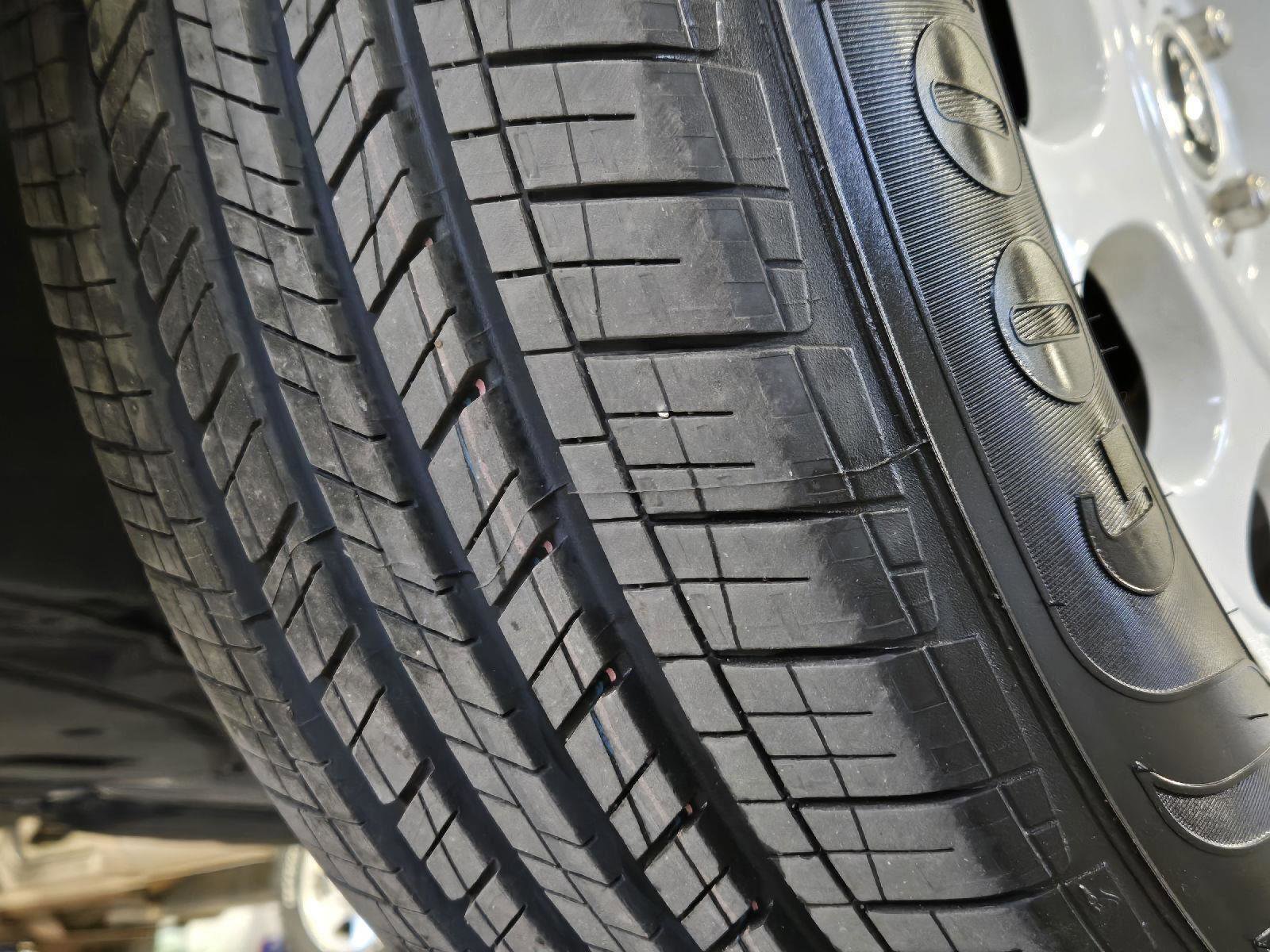 Used 2023 Ford Bronco Sport Heritage w/ Heritage Convenience Package image 10