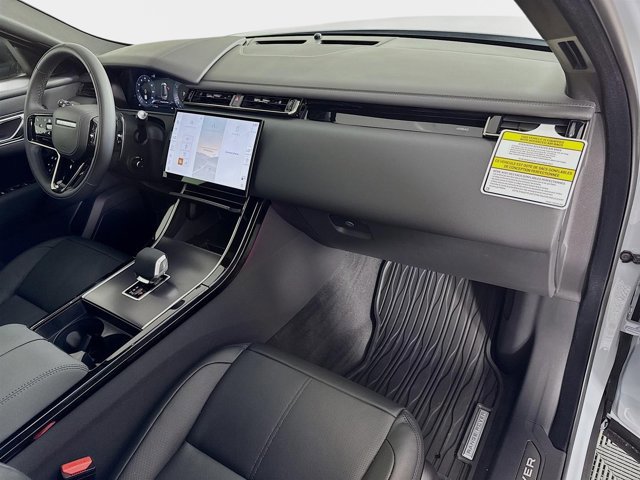 Used 2026 Land Rover Range Rover Velar Dynamic SE image 30