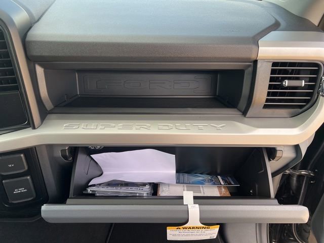 New 2026 Ford F250 XL w/ STX Appearance Package image 27