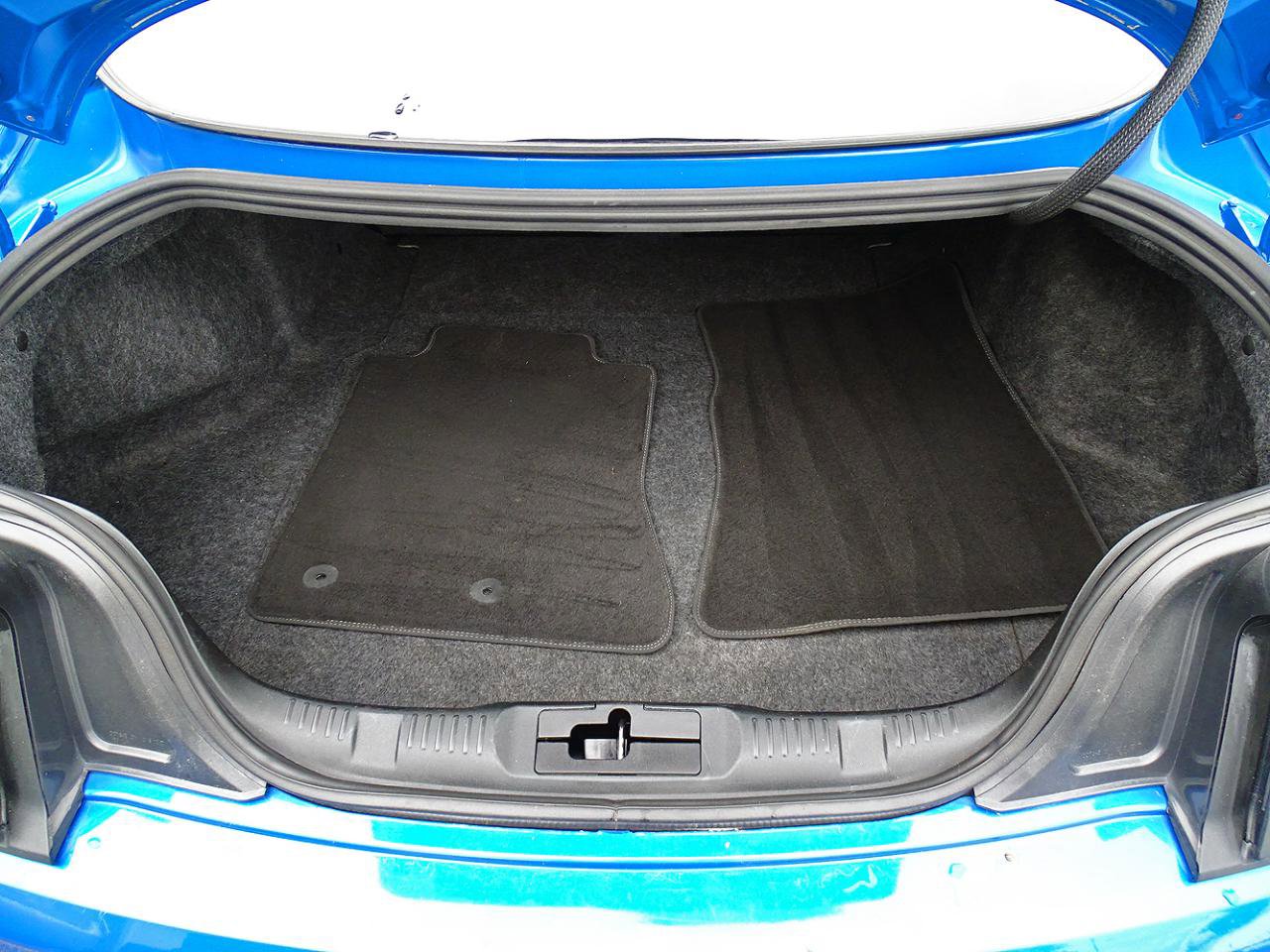 Used 2019 Ford Mustang GT Premium w/ GT Performance Package RWD image 18