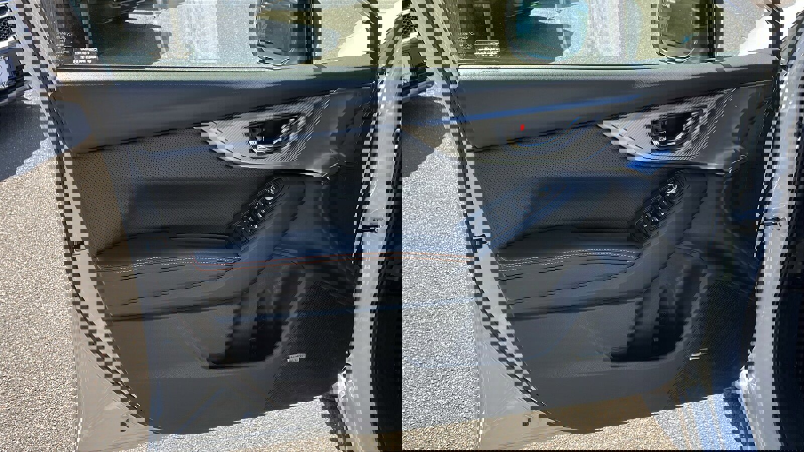 Certified 2023 Subaru Crosstrek 2.5i Limited image 10