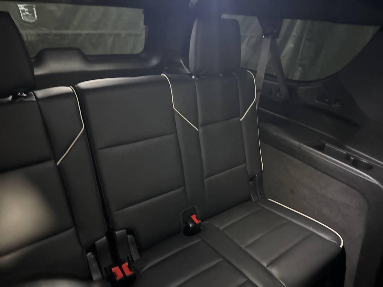 Used 2023 Cadillac Escalade ESV Premium Luxury w/ LPO, Floor Liner Package AWD/4WD image 16