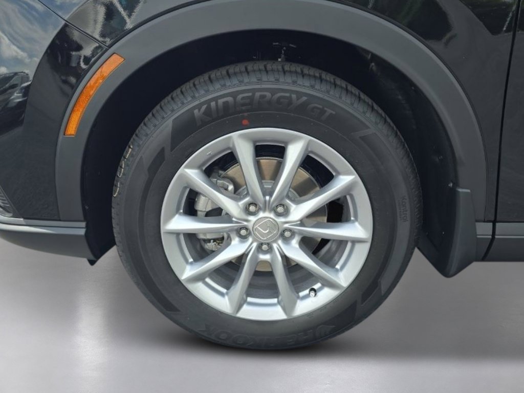 New 2027 Honda CR-V EX image 11
