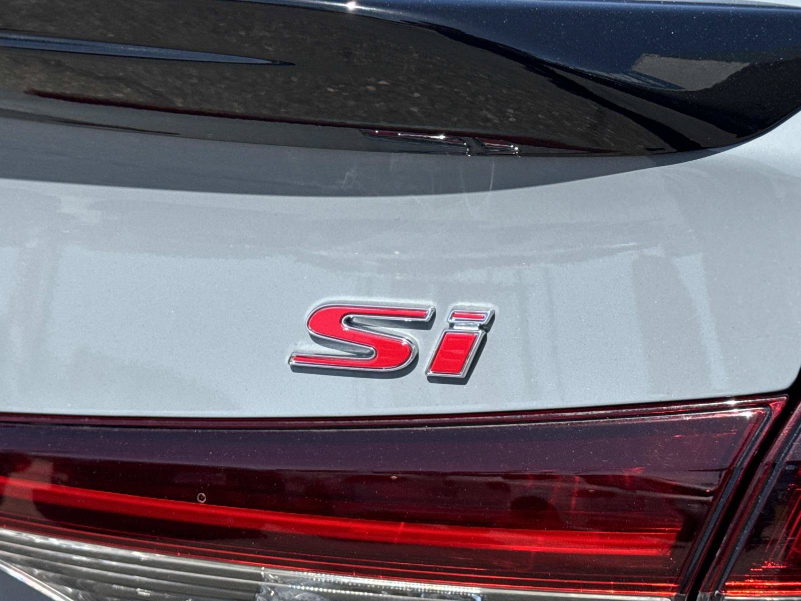 Used 2025 Honda Civic Si image 29