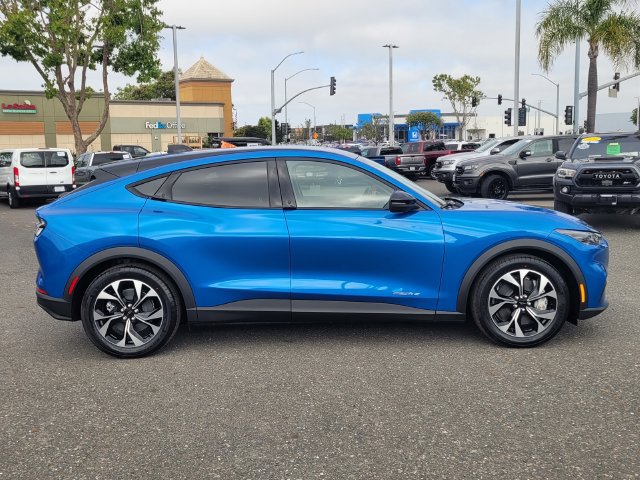 New 2026 Ford Mustang Mach-E Select RWD image 6
