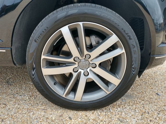 Used 2015 Audi Q7 3.0T Premium Plus w/ Premium Plus Package image 15
