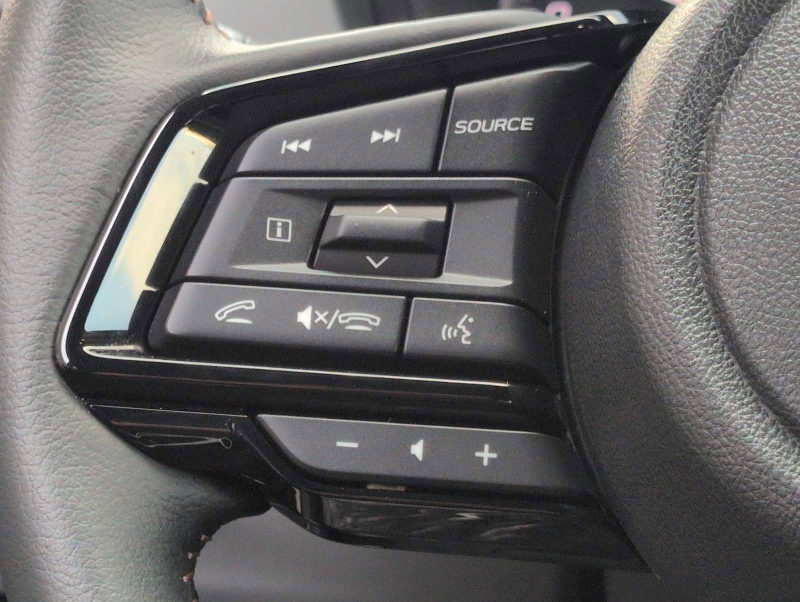 Used 2026 Subaru Forester Sport image 23