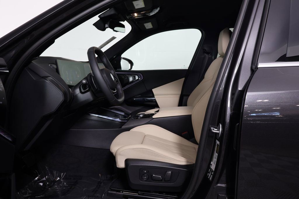 Used 2026 BMW X3 xDrive30 AWD/4WD image 10