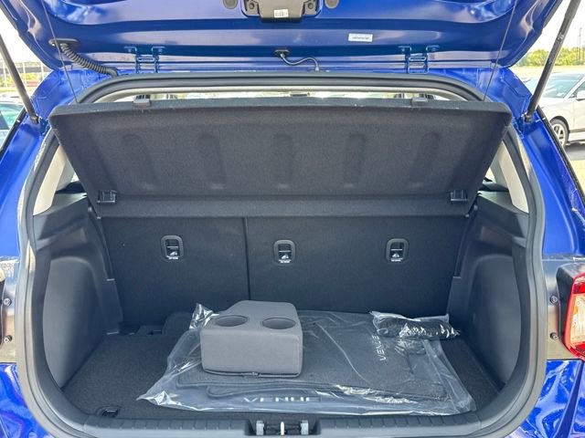 New 2026 Hyundai Venue SEL image 10