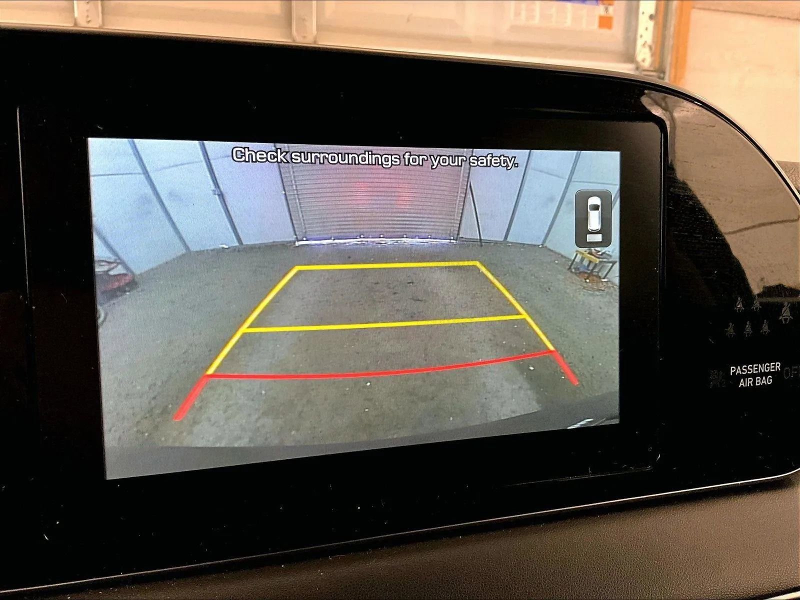 Used 2020 Hyundai Palisade SEL w/ Convenience Package image 20