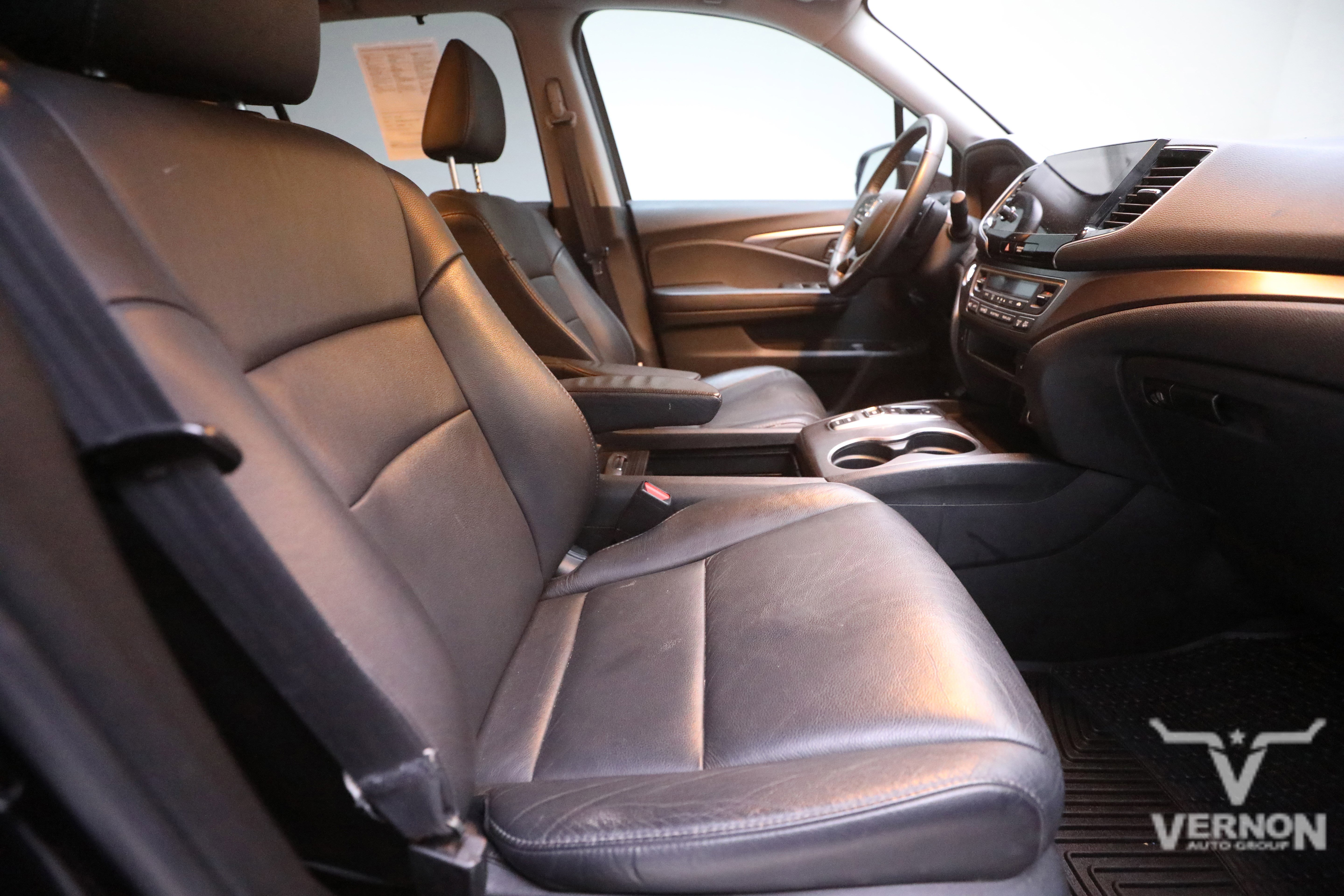 Used 2022 Honda Pilot EX-L image 11