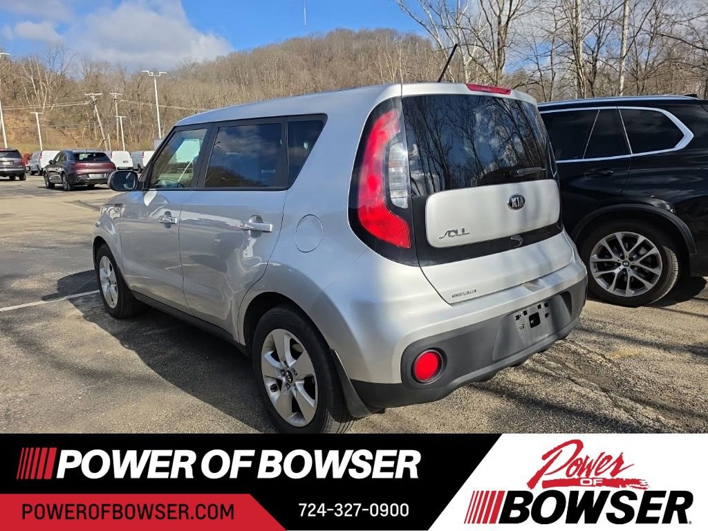Used 2019 Kia Soul image 6