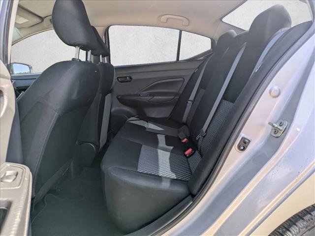 Used 2021 Nissan Versa S image 15