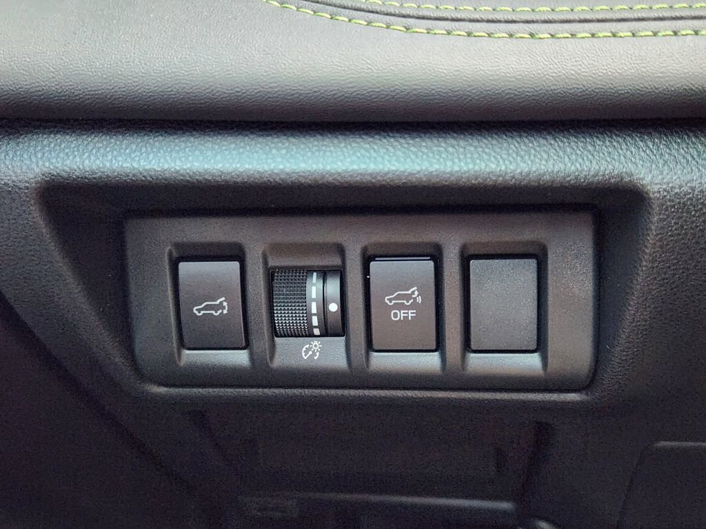 Used 2023 Subaru Outback Onyx Edition XT w/ Popular Package #2 AWD/4WD image 21