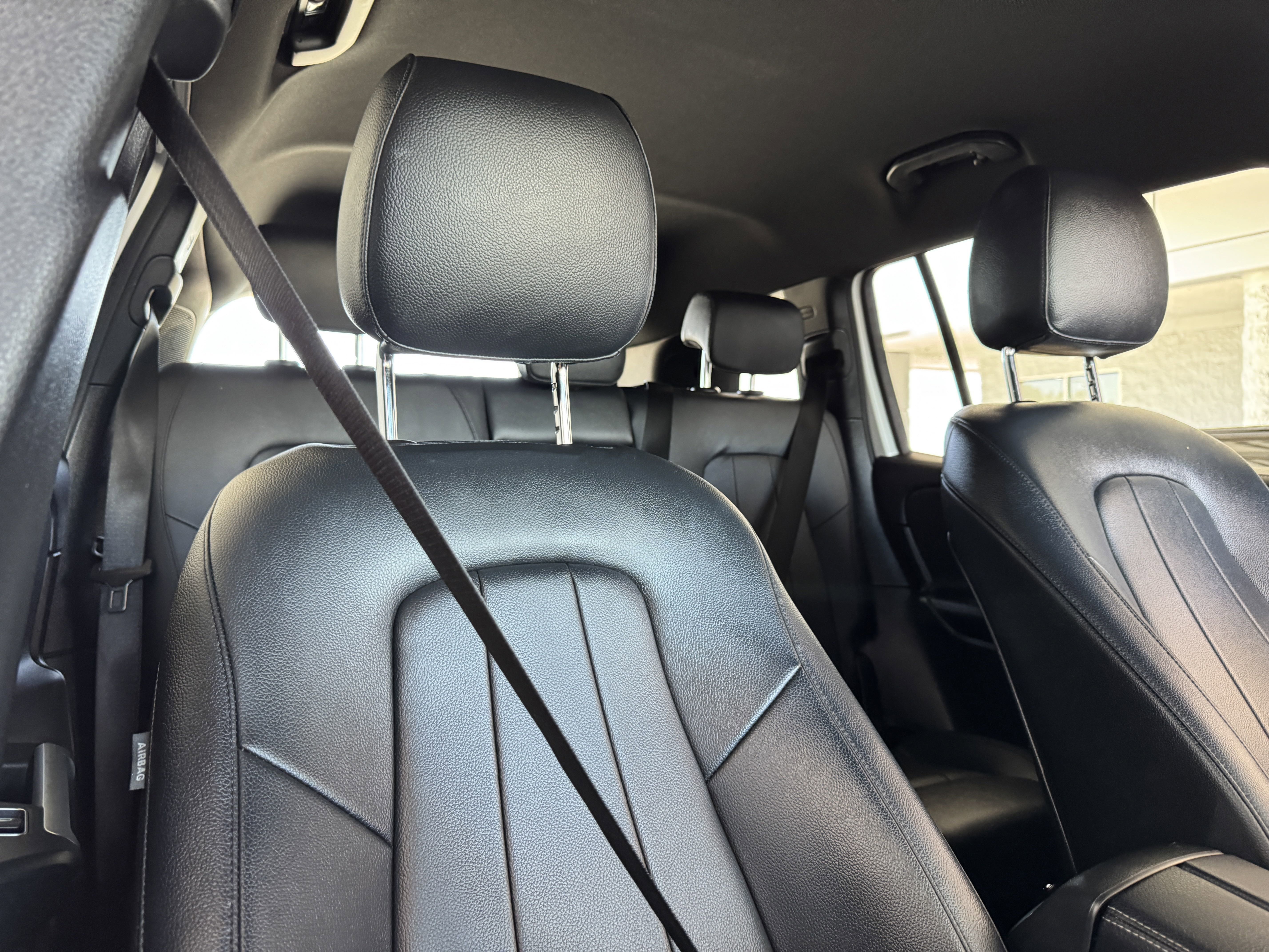 Used 2020 Mercedes-Benz GLB 250 4MATIC image 22