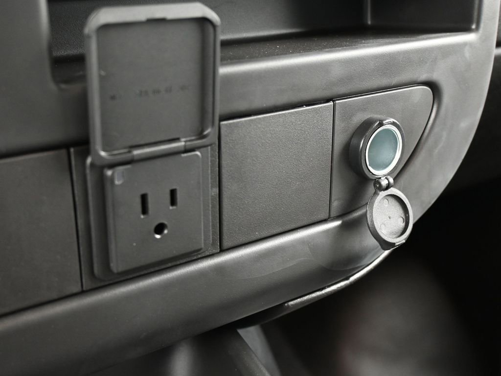 New 2025 Chevrolet Express 2500 w/ Driver Convenience Package image 22