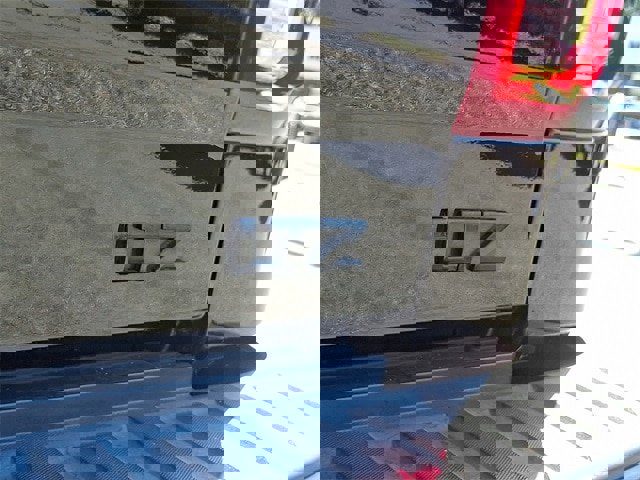 Used 2018 Chevrolet Silverado 1500 LTZ Z71 w/ LTZ Plus Package image 32