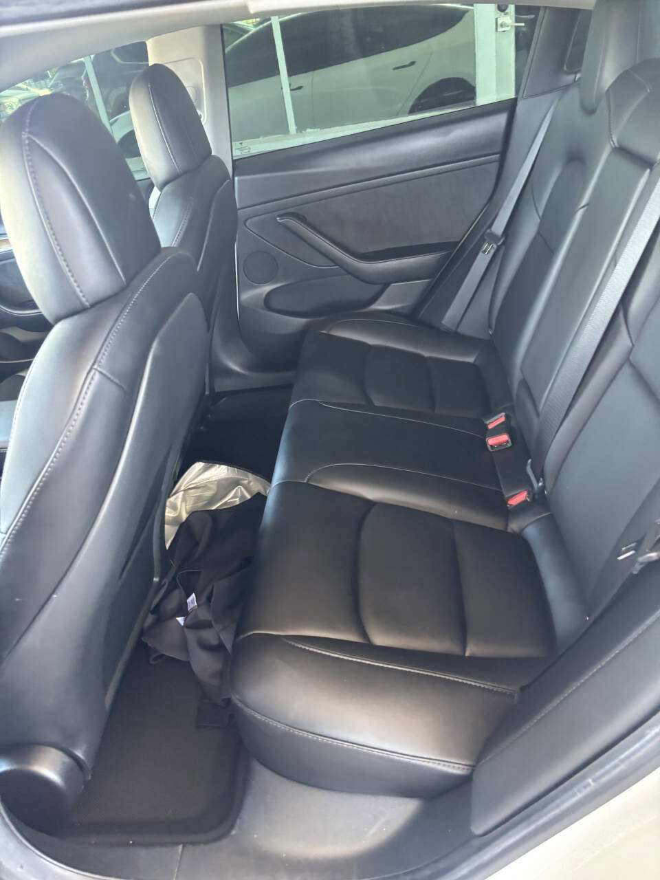 Used 2022 Tesla Model 3 Performance image 23