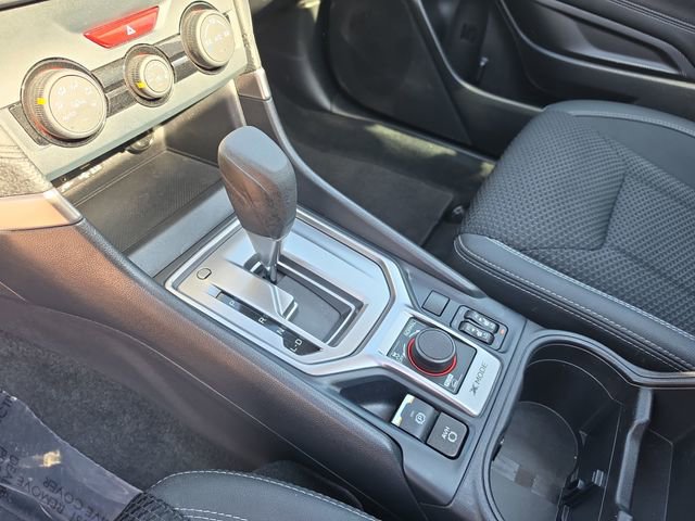 Used 2023 Subaru Forester Premium AWD/4WD image 19