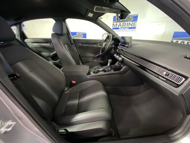 Used 2024 Honda Civic Sport image 31