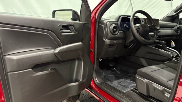 New 2026 Chevrolet Colorado Trail Boss image 30