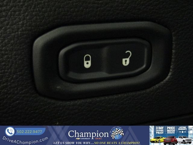 Used 2021 Jeep Wrangler Unlimited Rubicon AWD/4WD image 21