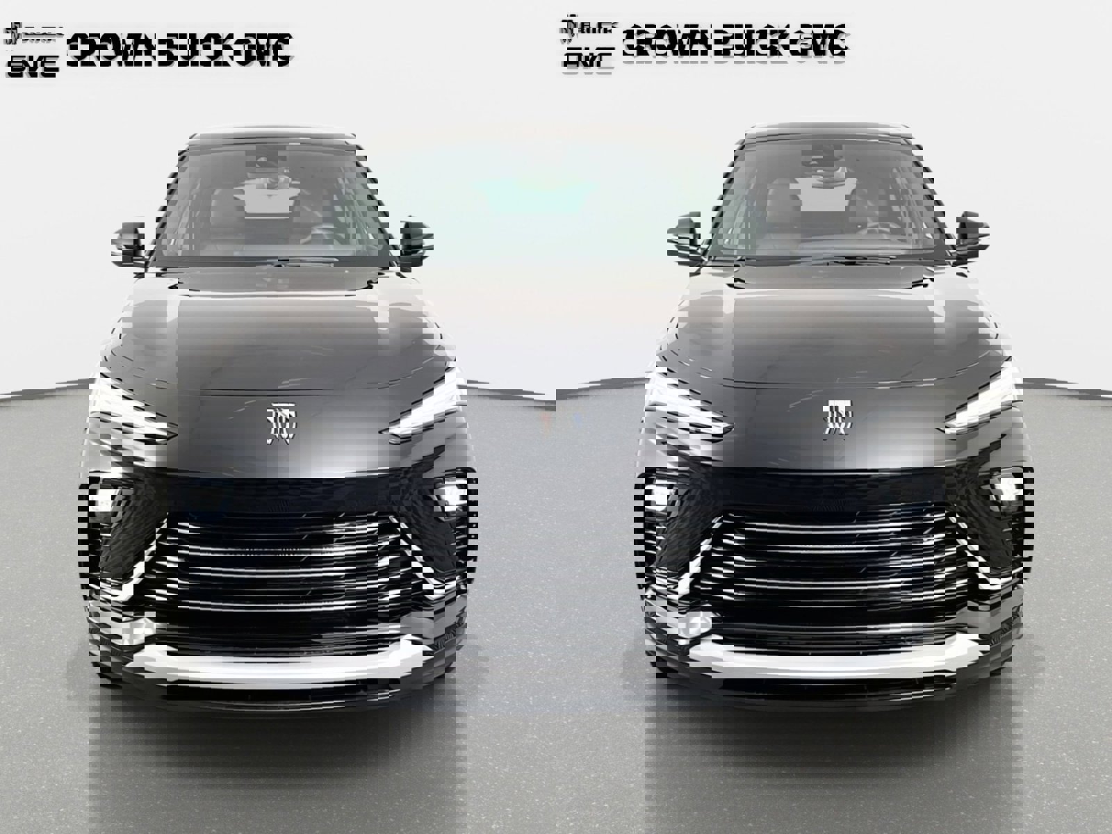 New 2025 Buick Envista Preferred w/ Convenience I Package image 2