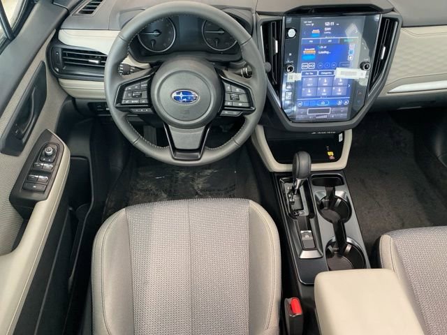 New 2026 Subaru Forester Premium image 2