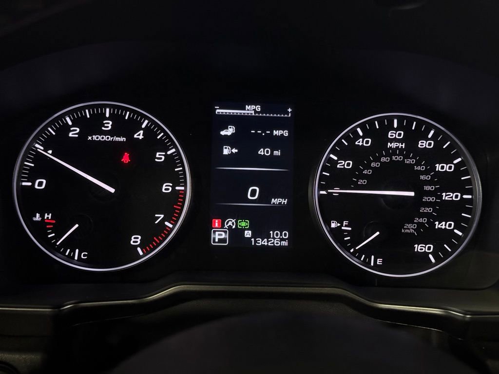 Used 2024 Subaru Outback Limited AWD/4WD image 16